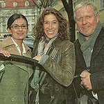 Bericht Krone Tatort